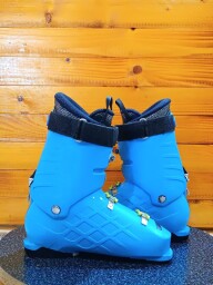 LYŽIARKY ROSSIGNOL ALLTRACK 80 BLUE 29MP